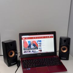 NETBOOK ASUS