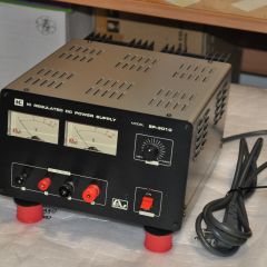 Zasilacz IC  ALINCO EP-3010 Made  in Japan Transformatorowy