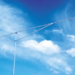 F9FT 17elementów 144-146MHz