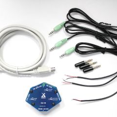 Interface Xiegu CE-19