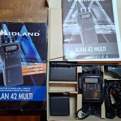 Alan 42 Multi