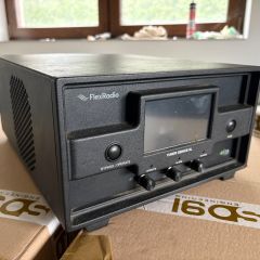 Skrzynka antenowa 4O3A Tuner Genius XL SO2R