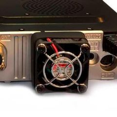 Kupie Body YAESU FTM-500D, 510D