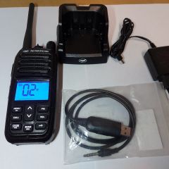 Pmr Pni R70 PRO z kablem i programem