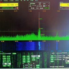 Trx SDR Redpitaya