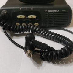 TRANSCEIVER SAMOCHODOWY MOTOROLA GM-340