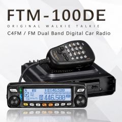 Kupię YAESU FTM-100DE