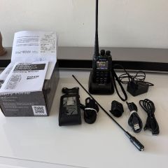 Anytone AT-878UV II PLUS
