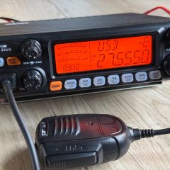 CRT SS 8900 60W
