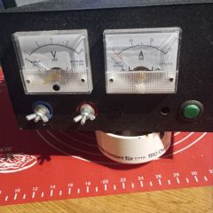 zasilacz transformatorowy toroid