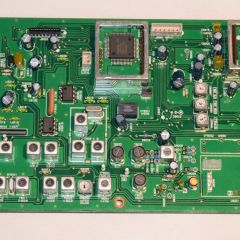 Sprzedam RX-2 do FT-1000MKV