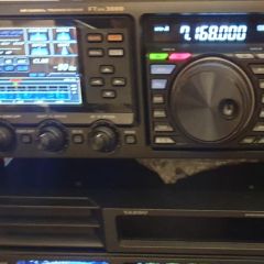Yaesu FTdx-3000 tanio
