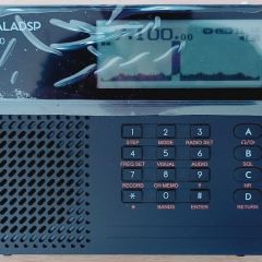 Odbiornik radiowy MLITE 880