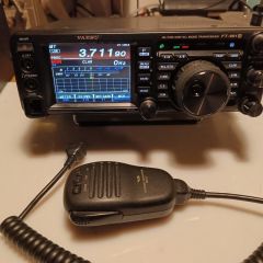 FT991A