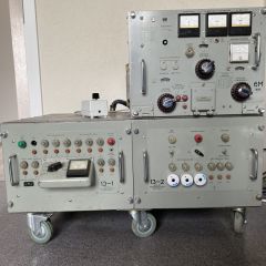 Nadajnik R140