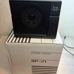 ICOM SP-21