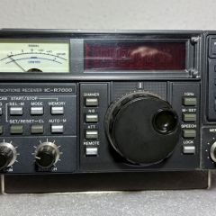 ICOM IC-R7000