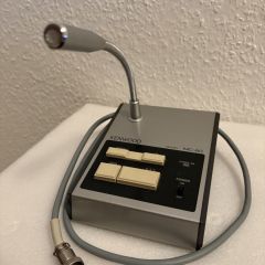 KENWWOD MC-80