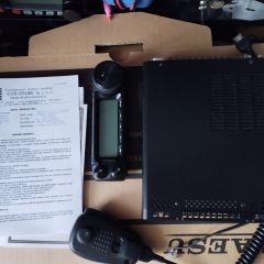 Yaesu FT-891