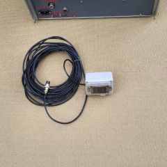 Sprzedam wzmacniacz 432MHz, 1KW