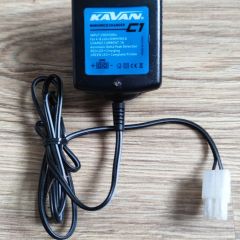 Ładowarka Kawan C1 NiMH/NiCd