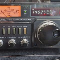 ICOM IC-271 ( 100 W)