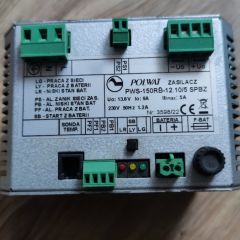 Polwat PWS-150RB