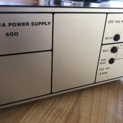 Zasilacz 13,5 V/5A