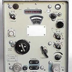 Odbiornik demobilowy R-326M