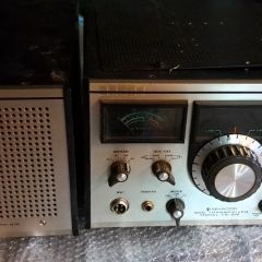 Kenwood TS-515