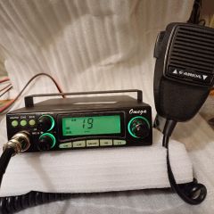 Radio cb OMEGA
