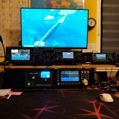 Kenwood TS890S