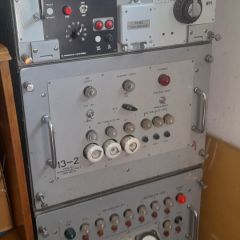 Wzmacniacz R140