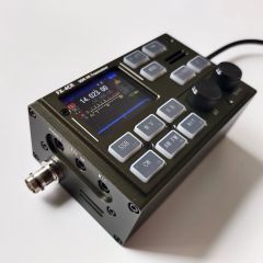 transceiver FX-4CR