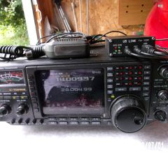 Sprzedam IC-756PRO2