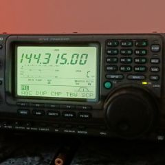 IC-746PRO