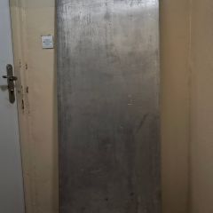 Blacha aluminiowa o grubości 10 mm