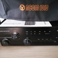 ACOM 1010 piękny wzmacniacz sprzedam