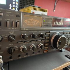 Icom IC-765