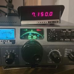 Yaesu FT7B