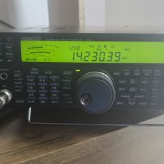 Kenwood ts590S