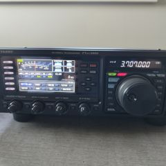 Yaesu FTdx-3000
