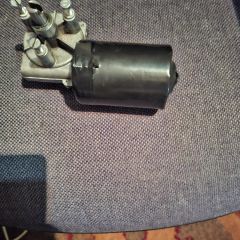 Rotor Rak