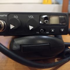 CB MK-3