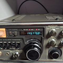 Kenwood TS-700S