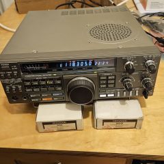 Kenwood R-5000