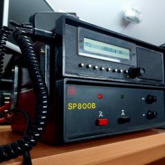 Radmor 3001 z syntezą