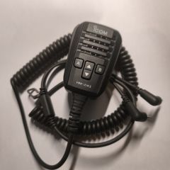 Mikrofonogłośnik ICOM HM-243 do IC-705