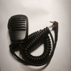 Mikrofonogłośnik gruszka ICOM ID-52E | CB PRESIDENT RANDY III+