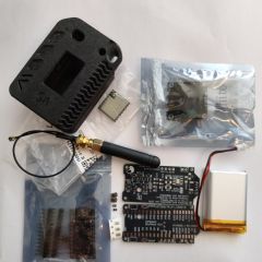 Zestaw DIY LoRA Meshtastic 868MHz